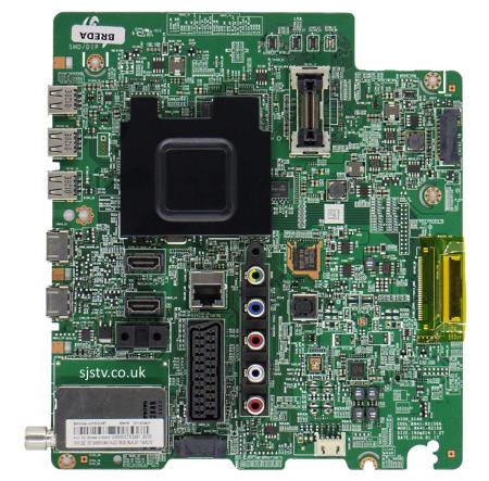 New Samsung UE55H6400AK Main Board BN94-07593P (BN41-02156A).jpg