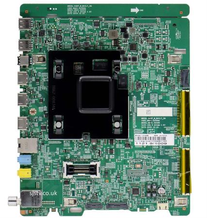 New Samsung UE50MU6100K Main Board BN94-12038B (BN41-02568A).jpg
