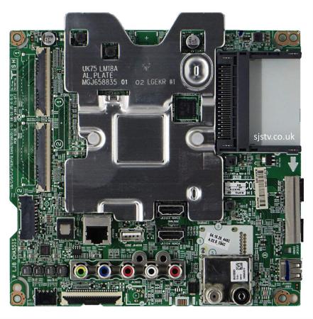 LG 55UK6950 Main Board EBT65415103 (EAX67872805).jpg