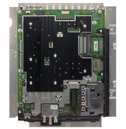 Panasonic TX-55CR852B Main A Board TXNA1KAVB (TNPH1127).jpg