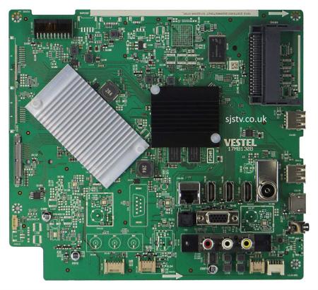 Panasonic TX-65FX560B Main Board 23574353 (17MB130B).jpg