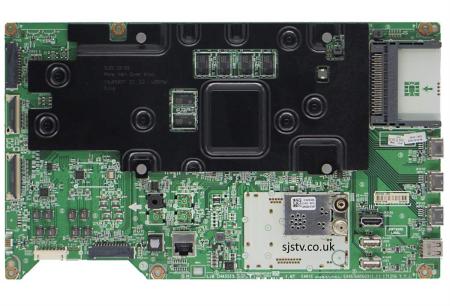 LG OLED55C8PLA Main Board EBT65306303 (EAX67685603).jpg