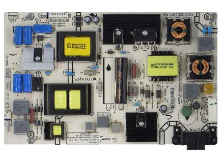 Hisense H40M3300 Power Supply HLL-4855WW (RSAG7.820.5687).jpg