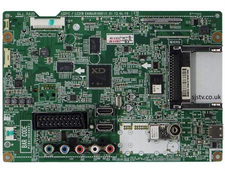 LG 42LS3450 Main Board EBT62174292 (EAX64910001).jpg