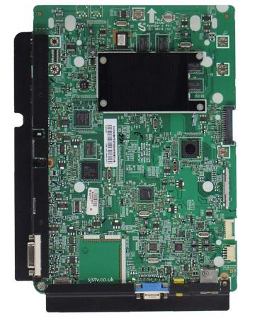 Samsung UE55C Monitor Display Main Board BN94-06698J (BN41-02020B).jpg