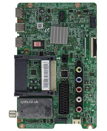 New Samsung UE32H5000 Main Board BN94-07136F (BN41-02098A).jpg