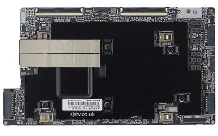 Samsung QLED QE55Q90RAT Main Board BN94-14077D.jpg
