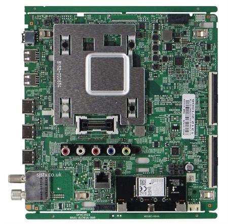 Samsung UE50RU7400 Main Board BN94-14152B (BN41-02703A).jpg