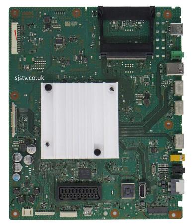 New Sony KD-49XD7005 BFM Main Board A2123493A.jpg
