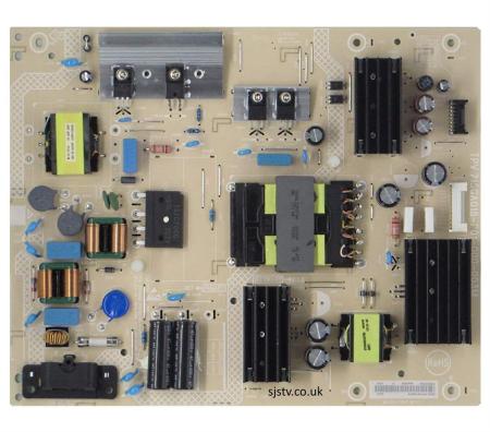 Philips 50PUS6754 Power Supply PLTVIY291XACY (715GA018-P01-000-003M).jpg