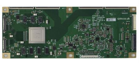 LG OLED55B7V T.Con 6871L-5327C (6870C-0711C).jpg