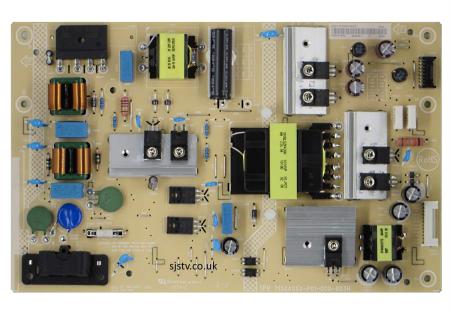 Philips 43PUS7394 Power Supply PLTVJQ281XABG (715GA052-P01-004-003H).jpg