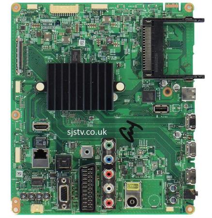 Toshiba 42L7453D Main Board V28A001525A1 (PE1168) Forhouse Screen.jpg