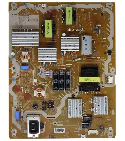 Panasonic TX-55CR852B Power Supply TXNP1KAVB (TNPA6165).jpg