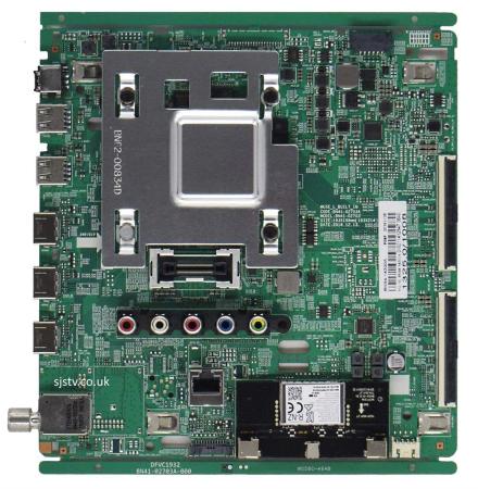 Samsung UE55RU7100 Main Board BN94-14200A.jpg