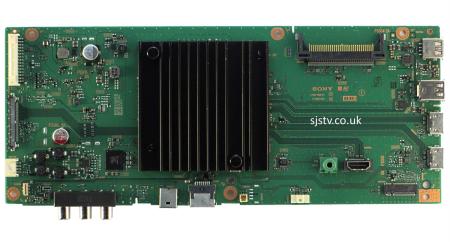 Sony KD-55XE7093 Main Board BB8 1-981-926-21 (173657421).jpg