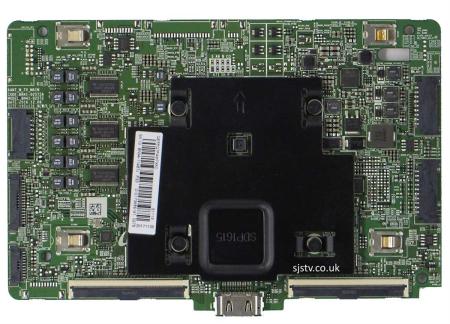 Samsung QE55Q7FAMT Main Board BN94-11487J (BN41-02572A).jpg