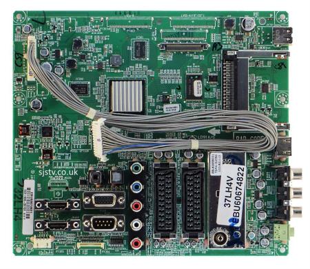 LG 37LH4010 Main Board EBU60674822 (EAX60686904).jpg