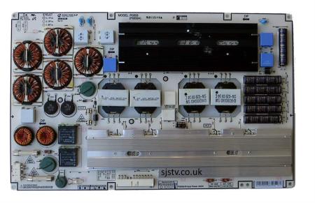 Samsung PS58B850 Power Supply BN44-00278A (LJ44-00176A).jpg